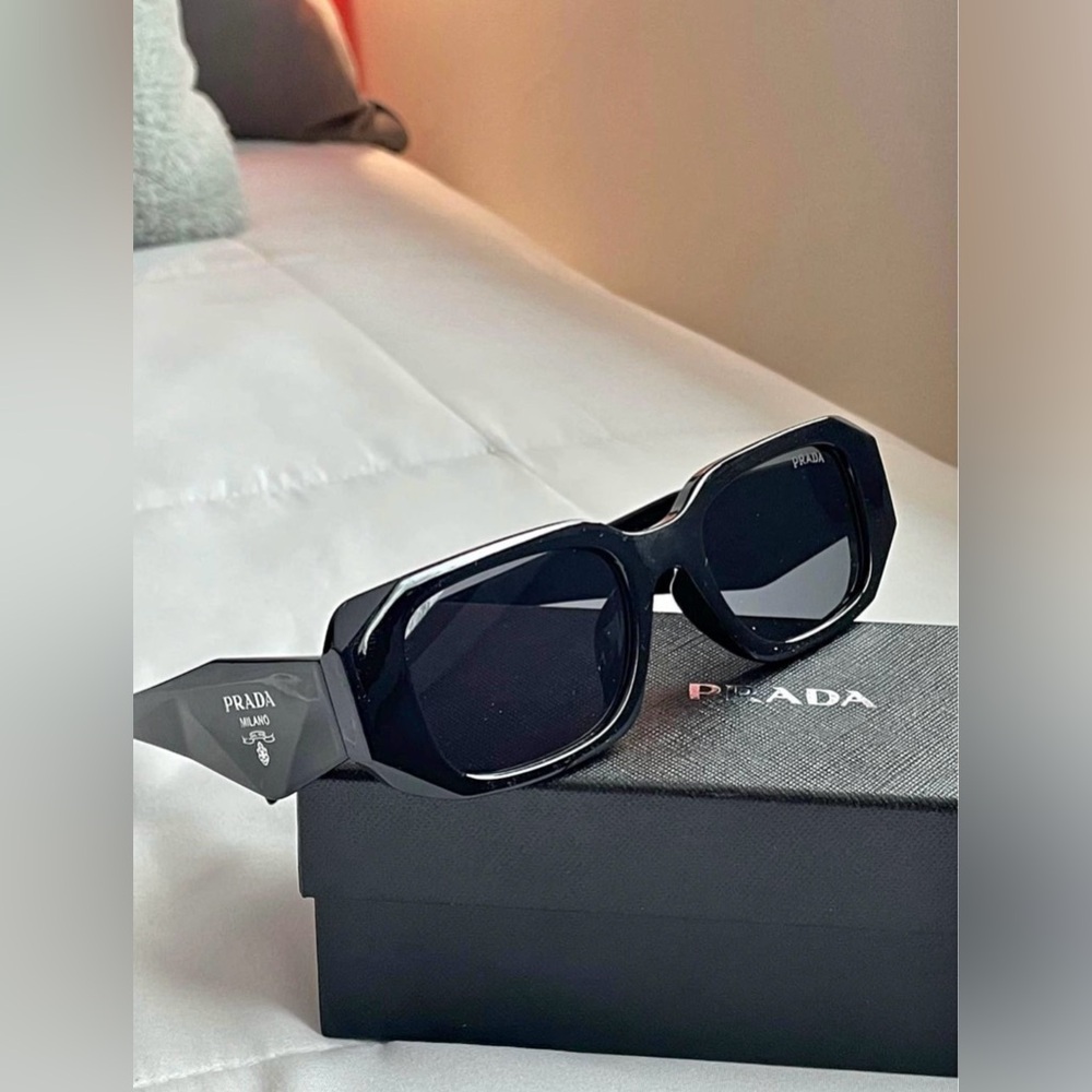New - Authentic Designer Prada Sunglasses